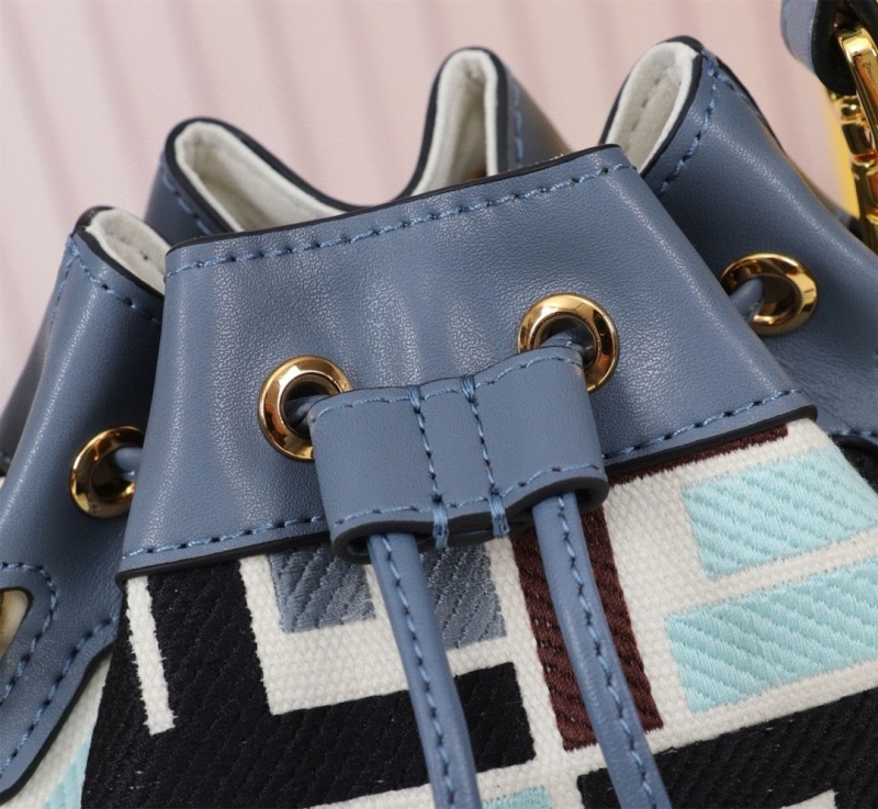 Fendi Bucket Bags